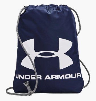 Рюкзак Under Armour Ua Ozsee Sackpack 16L (1240539-412), 28 &times; 44 СM, WHS, < 10%, 1-2 дні