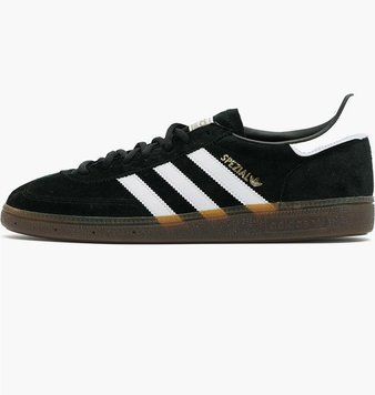 Кросівки чоловічі Adidas Originals Handball Spezial (DB3021), 36.5, WHS, 20% - 30%, 1-2 дні