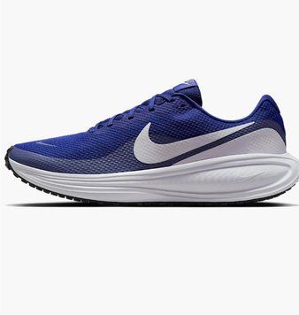 Кросівки чоловічі Nike Revolution 8 Blue (HJ9198-401), 44, WHS, < 10%, 1-2 дні