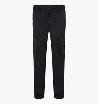 Брюки чоловічі Stone Island Cotton Pants (8115303L1-A0129), 30, WHS, < 10%, 1-2 дні