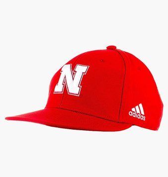 Кепка Adidas Flat Brim Snap Red (GG7605), OSFM, WHS, 1-2 дня