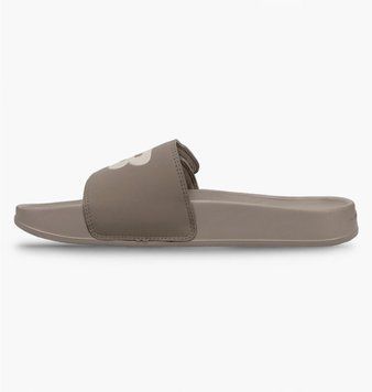 Тапочки унісекс New Balance 200 Beige (SUA200K3), 37.5, WHS, 1-2 дні