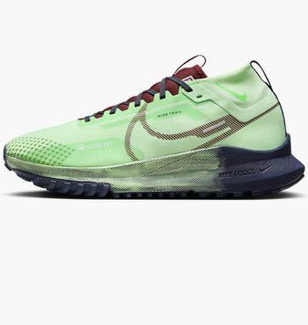 Кросівки для бігу чоловічі Nike Pegasus Trail 4 Gore-Tex (DJ7926-303), 41, WHS, 10% - 20%, 1-2 дні