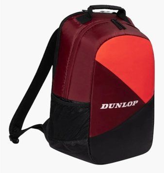 Рюкзак Dunlop Cx Club Backpack (10350437), 50 &times; 34 &times; 20 СM, WHS, < 10%, 1-2 дня