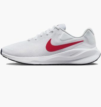 Кросівки чоловічі Nike Revolution 7 Trainers (FB2207-101), 44, WHS, < 10%, 1-2 дні