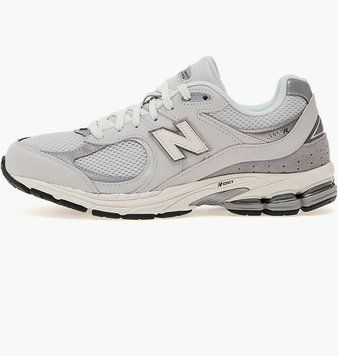 Кроссовки женские New Balance 2002R Grey (M2002RPP), 43, WHS, 10% - 20%, 1-2 дня