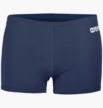Плавки чоловічі Arena Team Swim Short Solid (004776-750), 80 CM, WHS, < 10%, 1-2 дні