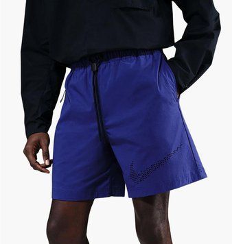 Шорты мужские Nike Short Tech (HJ0679-539), M, WHS, 40% - 50%, 1-2 дня