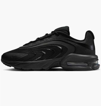 Кросівки чоловічі Nike Air Max Fire Black (IR0819-007), 40, WHS, 20% - 30%, 1-2 дні