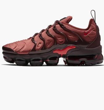 Кросівки жіночі Nike W Air Vapormax Plus (AO4550-201), 36.5, WHS, < 10%, 1-2 дні