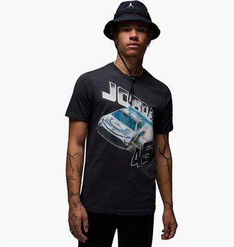 Футболка чоловіча Jordan Brand T-Shirt (IB7351-045), L, WHS, 40% - 50%, 1-2 дні