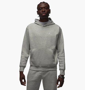 Кофта мужская Jordan Brooklyn Fleece (FV7281-050), L, OFC, 20% - 30%, 1-2 дня