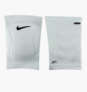 Наколенники Nike Streak Ce White (NVP07-100), XL-XXL, WHS, 1-2 дня