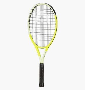 Теннисная ракетка Head Ig Extreme Xceed Yellow/Black (232115), 2, WHS, 1-2 дня