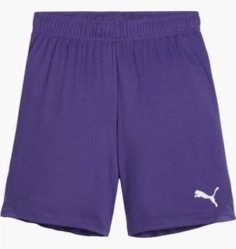 Шорты детские Puma Teamgoal Violet (705753-10), 152 CM, WHS, < 10%, 1-2 дня