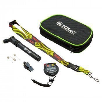 Насос для мячей Fox Sport Kit (6906-1200), One Size, WHS, < 10%, 1-2 дня