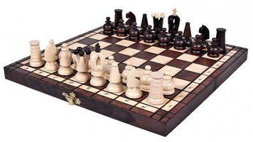 Шахматы Madon Роял Максі (MD151), 31 &times; 31 CM, WHS, < 10%, 1-2 дня
