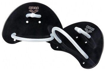 Лопатка для плавания Arena Elite Finger Paddle (95251-055), OSFM, WHS, < 10%, 1-2 дня