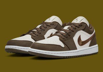 Кросівки жіночі Jordan 1 Low Se (DV0426-301), 36.5, WHS, 1-2 дні