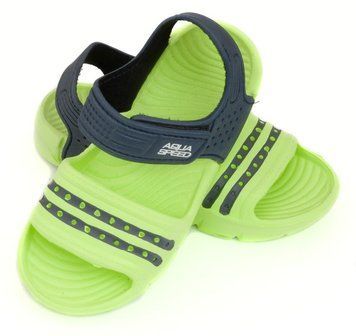 Сандалі для басейну дитячі Aqua Speed Noli 6945 (515-84), 24, WHS, < 10%, 1-2 дні