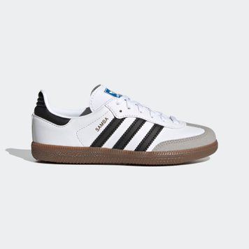 Кроссовки мужские Adidas Samba Og (HO1877), 43, WHS, 10% - 20%, 1-2 дня