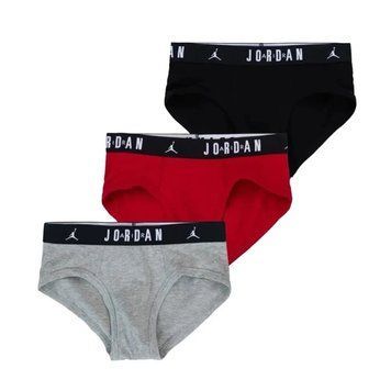 Труси чоловічі Jordan Jhm Flight 3-Pack (JM0743-H24), L, WHS, 1-2 дні