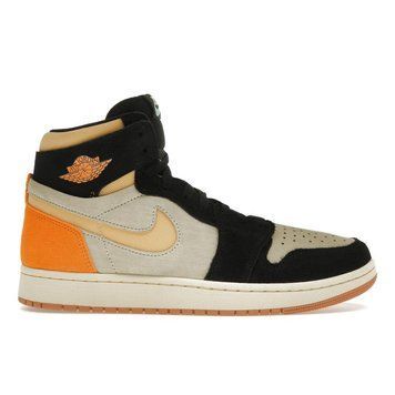 Кросівки чоловічі Nike Jordan 1 High Zoom Cmft 2 (DV1307-100), 40, WHS, 10% - 20%, 1-2 дні