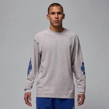 Кофта чоловіча Jordan M J Rare Air Wsh 85 Ls Crew (IB3134-077), S, WHS, 10% - 20%, 1-2 дні