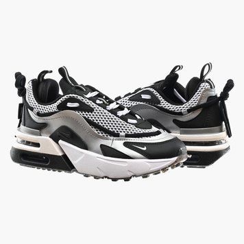Кросівки жіночі Nike Air Max Furyosa Nrg (DC7350-001), 39, WHS, 20% - 30%, 1-2 дні