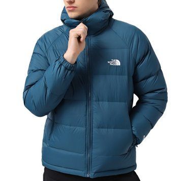 Куртка чоловіча The North Face Hydrenalite Down (NF0A5GIE0UZ1), S, WHS, 10% - 20%, 1-2 дні