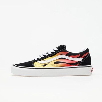 Кеды унисекс Vans Old Skool (VN0A38G1PHN1SH), 37, WHS, 1-2 дня