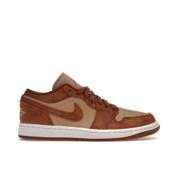Кросівки жіночі Nike Air 1 Low Se Legend Coffee (FJ3453-200), 38, WHS, 10% - 20%, 1-2 дні