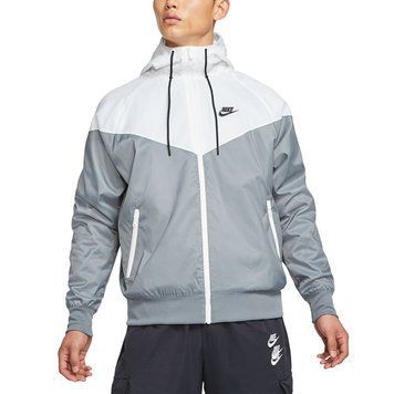 Вітровка чоловіча Nike M Nk Wvn Lnd Wr Hd Jkt (DA0001-006), M, WHS, 1-2 дні