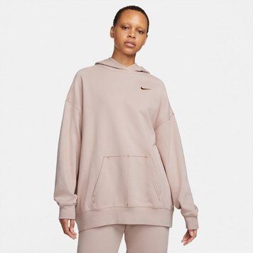 Кофта женские Nike Nsw Swsh Flc Hoodie (DM6201-601), XS, WHS, < 10%, 1-2 дня
