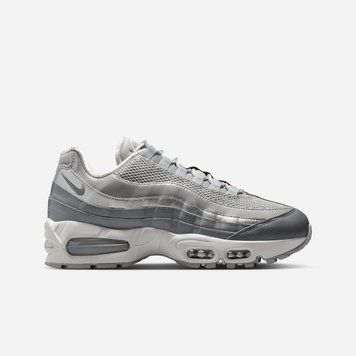 Кросівки унісекс Nike Air Max 95 Big Bubble Se (IB6398-001), 37.5, WHS, 1-2 дні