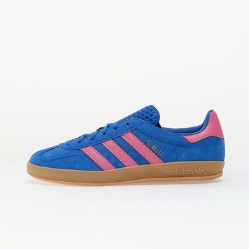 Кроссовки унисекс Adidas Gazelle Indoor (JS4144), 36, WHS, 1-2 дня