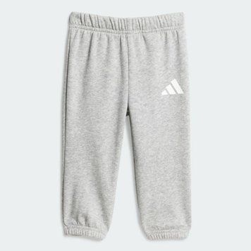Брюки детские Adidas Essentials Joggers (JY7051), 62, WHS, 1-2 дня