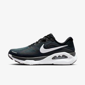 Кроссовки мужские Nike Structure Plus (HQ3048-001), 46, WHS, 10% - 20%, 1-2 дня