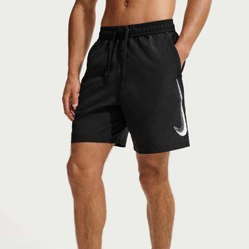 Шорты мужские Nike Dri-Fit (IF2996-010), XL, WHS, 10% - 20%, 1-2 дня