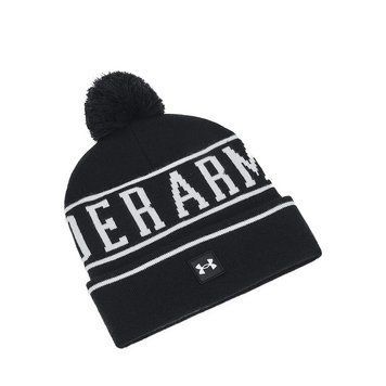 Шапка Under Armour M Halftime Pom Beanie (1386605-001), M, WHS, 10% - 20%, 1-2 дні