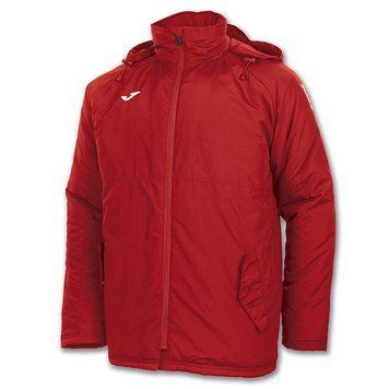 Куртка мужская Joma Everest Red (100064.600), XS/S, WHS, 10% - 20%, 1-2 дня
