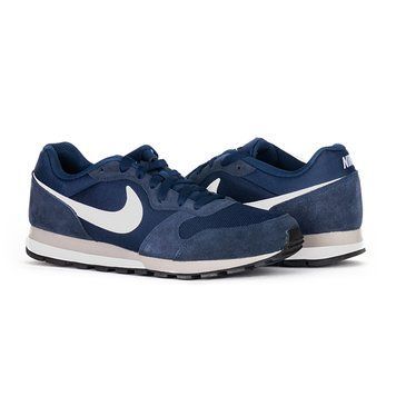 Кросівки чоловічі Nike Md Runner (749794-410), 40, WHS, < 10%, 1-2 дні