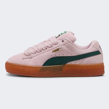 Кросівки дитячі Puma Suede Xl Jr (171323), 38, WHS, 1-2 дні