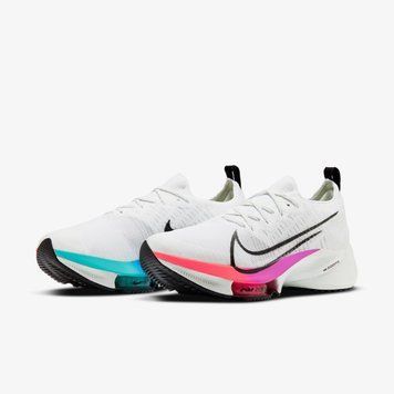 Кроссовки мужские Nike Air Zoom Tempo Next% Fk (CI9923-100), 45.5, WHS, 10% - 20%, 1-2 дня