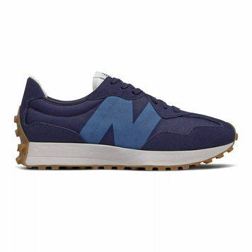Кроссовки мужские New Balance 327 (MS327HL1), 47.5, WHS, 10% - 20%, 1-2 дня