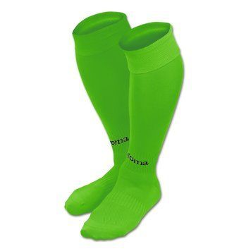 Футбольные гетры мужские Joma Classic Ii Green (400054.020), 30-34, WHS, 1-2 дня