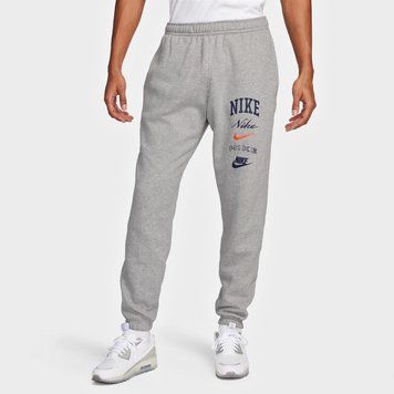 Брюки мужские Nike M Club Bb Cf Pant Stack Gx (FN2643-063), 2XL, WHS, 10% - 20%, 1-2 дня