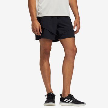 Шорти унісекс Adidas Studio Tech Short (GP6165), M, WHS, 10% - 20%, 1-2 дні