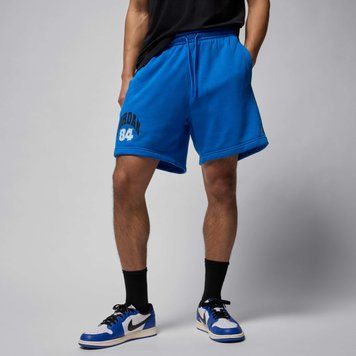 Шорти чоловічі Jordan Brooklyn Collegiate Shorts (HV0095-459), L, WHS, 1-2 дні