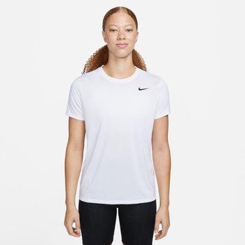 Футболка жіноча Nike W Nk Dri (DX0687-100), M, WHS, 10% - 20%, 1-2 дні